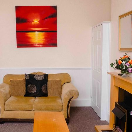 The Chadwick Aparthotel Skegness Εξωτερικό φωτογραφία