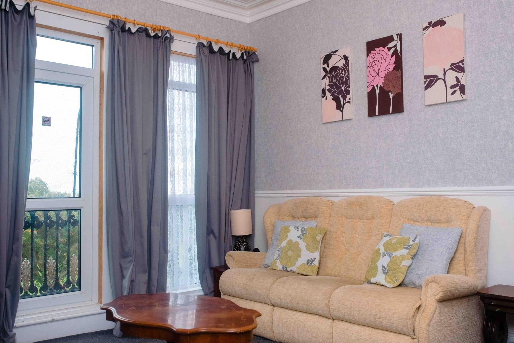 The Chadwick Aparthotel Skegness Εξωτερικό φωτογραφία