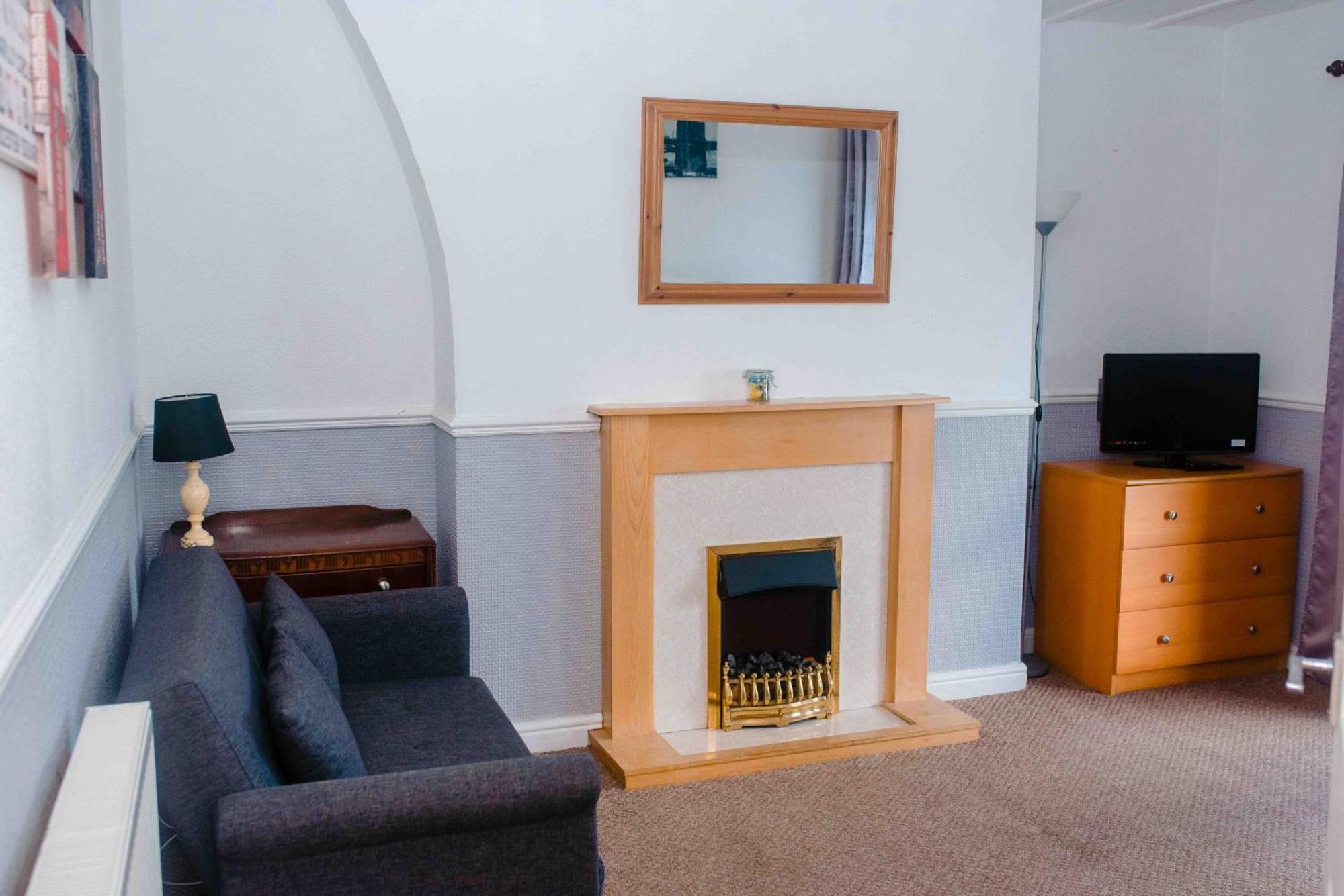 The Chadwick Aparthotel Skegness Εξωτερικό φωτογραφία