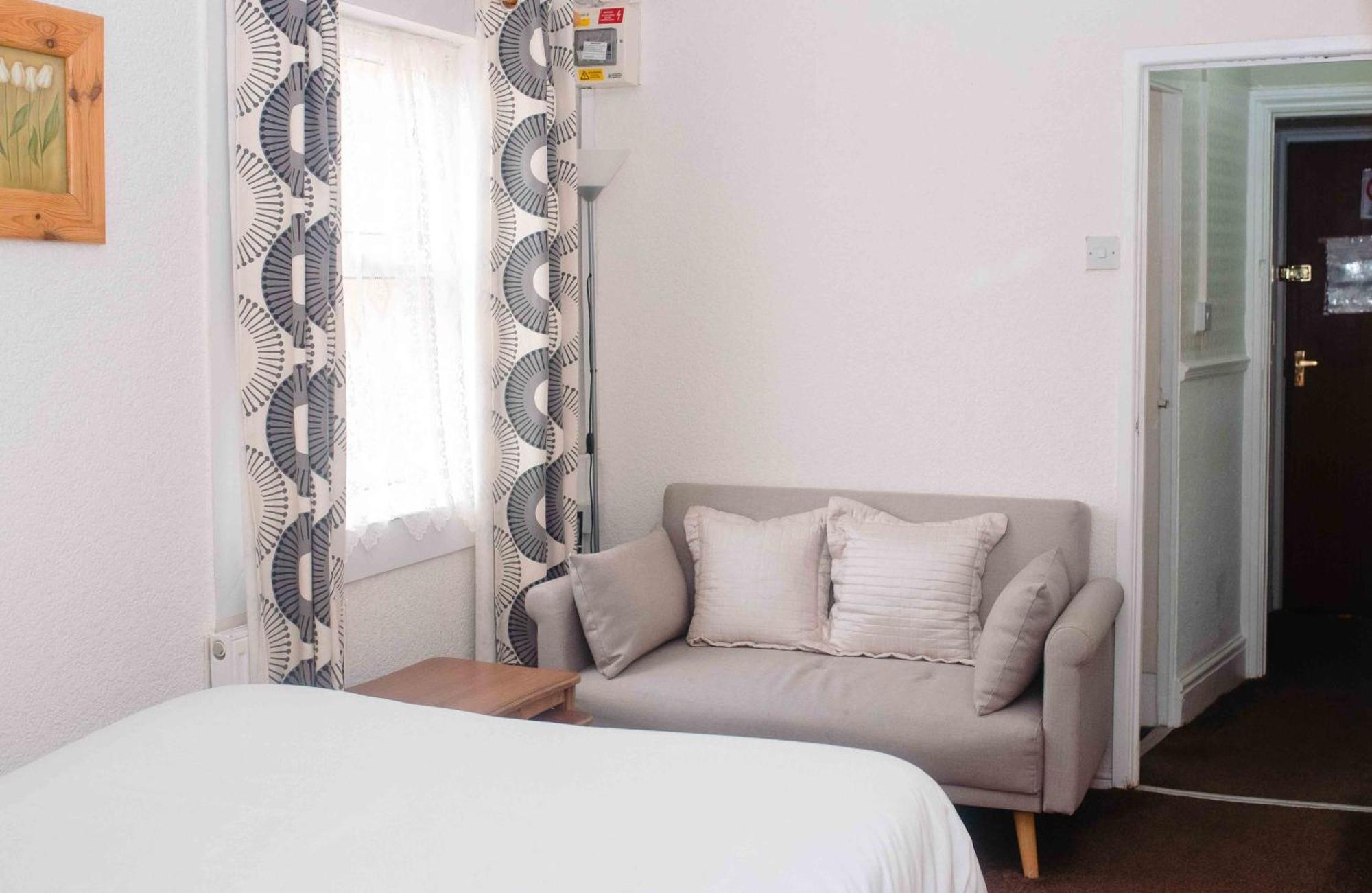 The Chadwick Aparthotel Skegness Εξωτερικό φωτογραφία