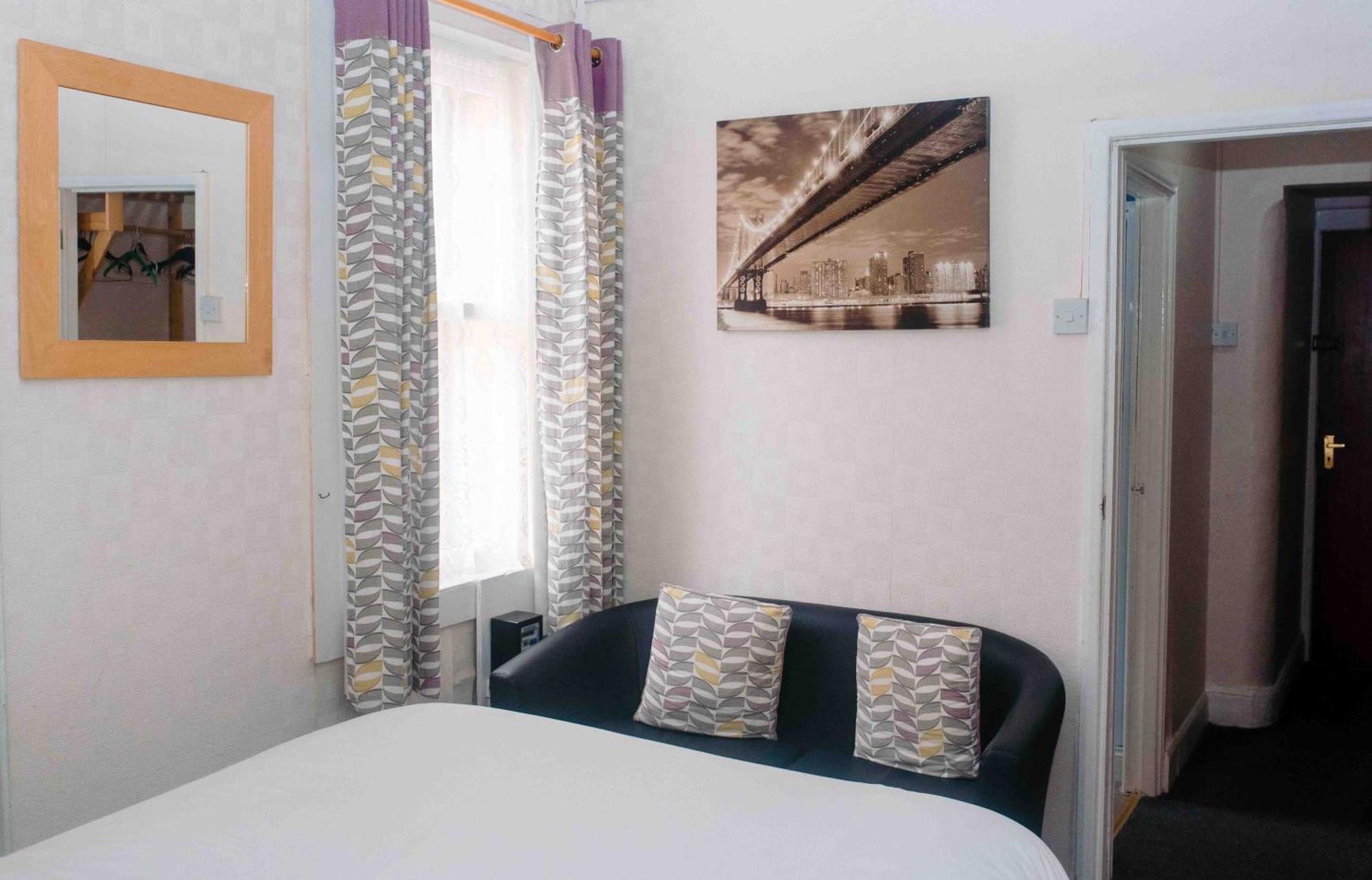 The Chadwick Aparthotel Skegness Εξωτερικό φωτογραφία