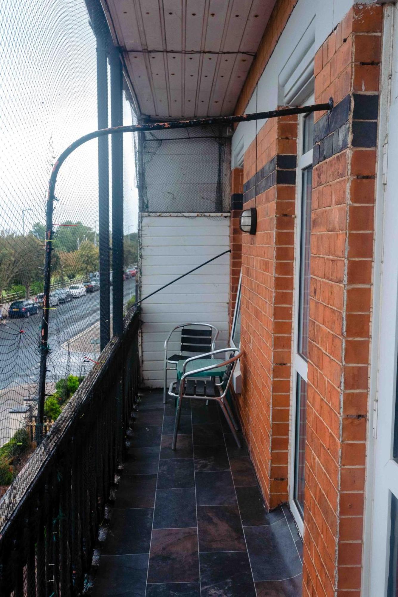 The Chadwick Aparthotel Skegness Εξωτερικό φωτογραφία