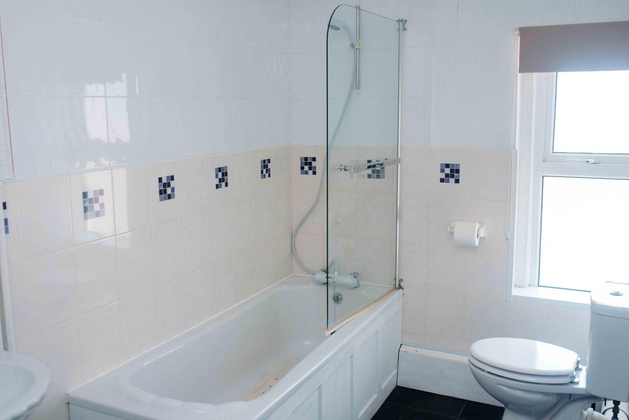The Chadwick Aparthotel Skegness Εξωτερικό φωτογραφία