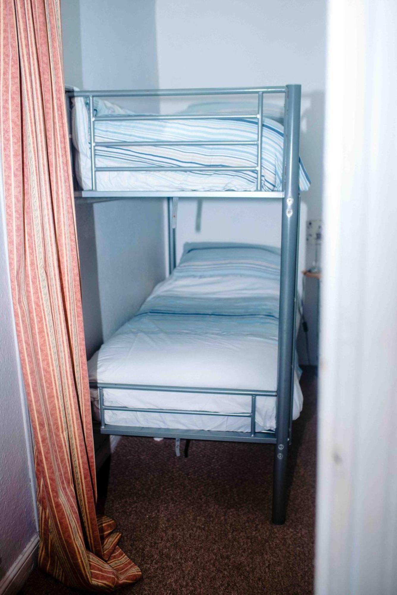 The Chadwick Aparthotel Skegness Εξωτερικό φωτογραφία