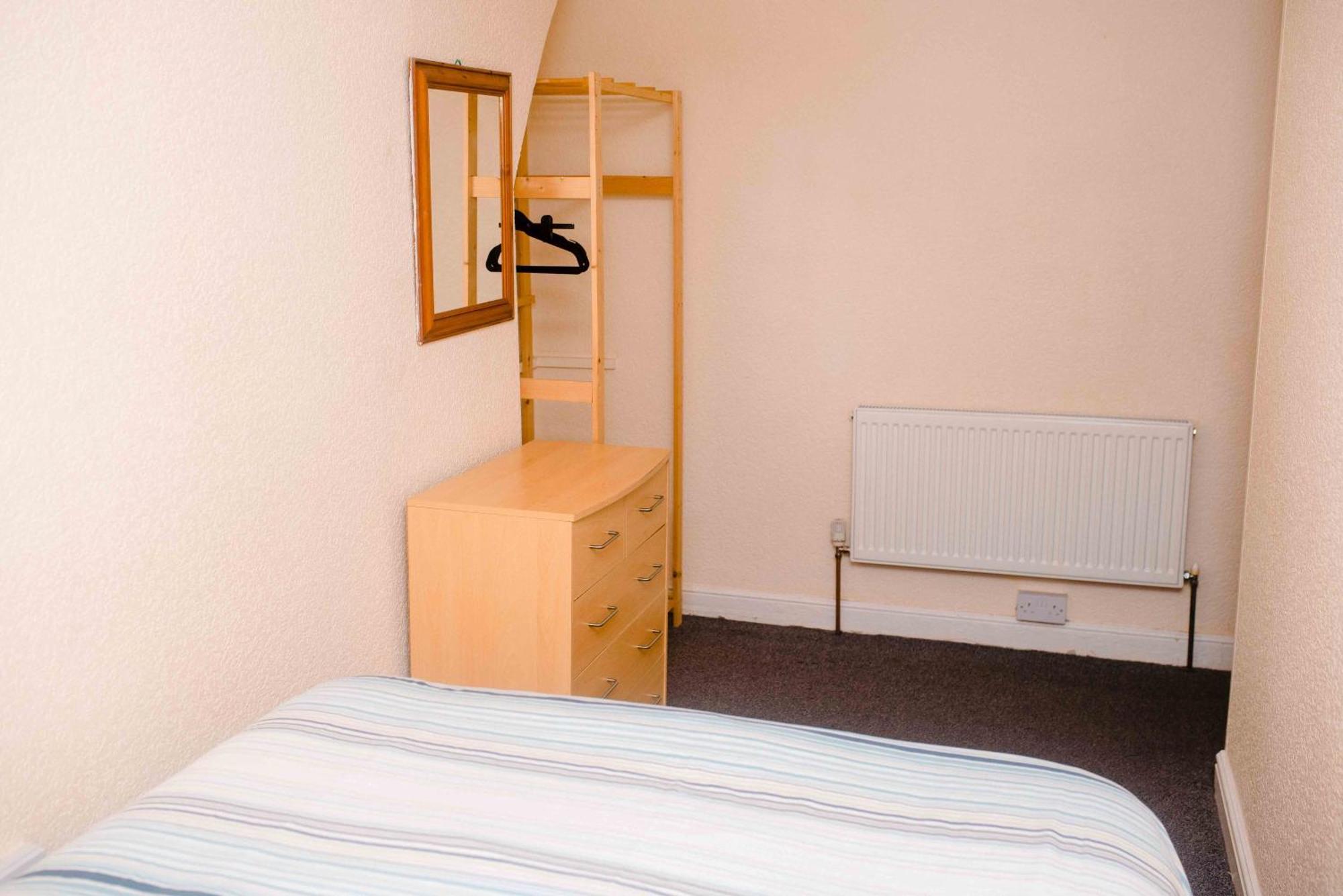 The Chadwick Aparthotel Skegness Εξωτερικό φωτογραφία