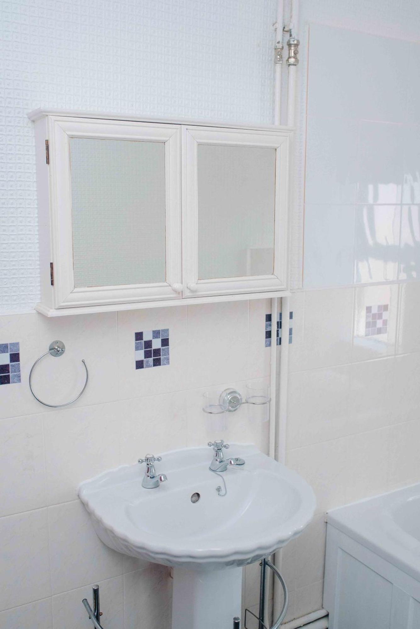 The Chadwick Aparthotel Skegness Εξωτερικό φωτογραφία
