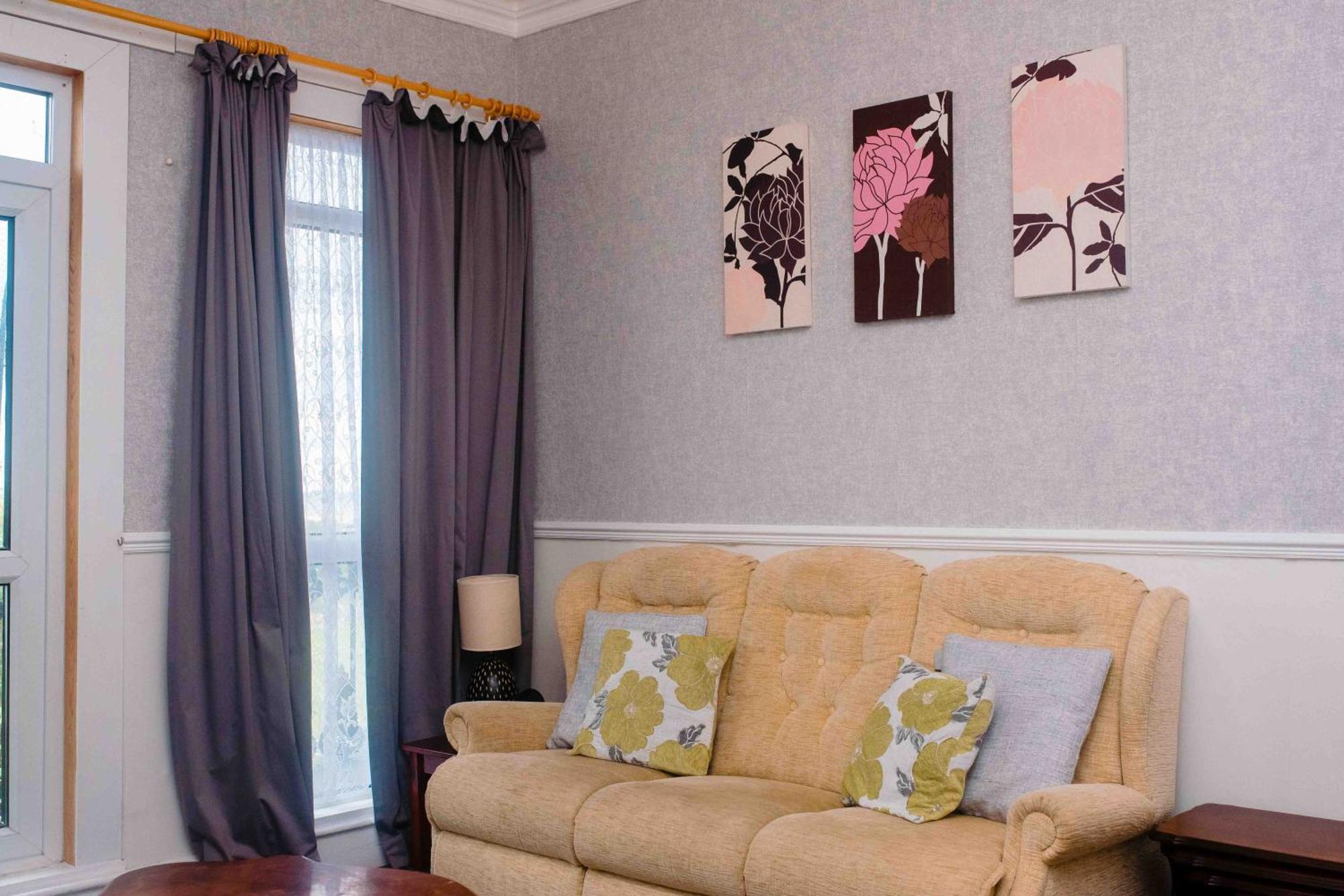 The Chadwick Aparthotel Skegness Εξωτερικό φωτογραφία