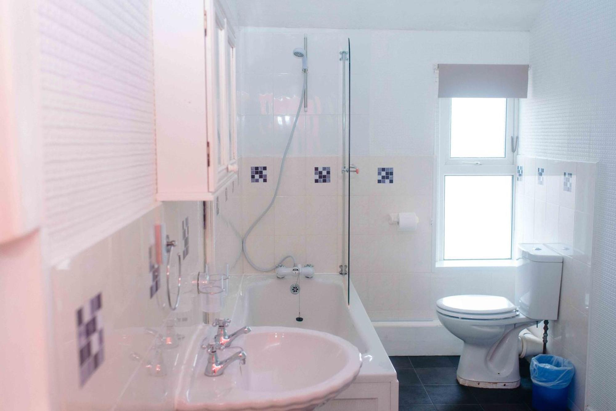 The Chadwick Aparthotel Skegness Εξωτερικό φωτογραφία