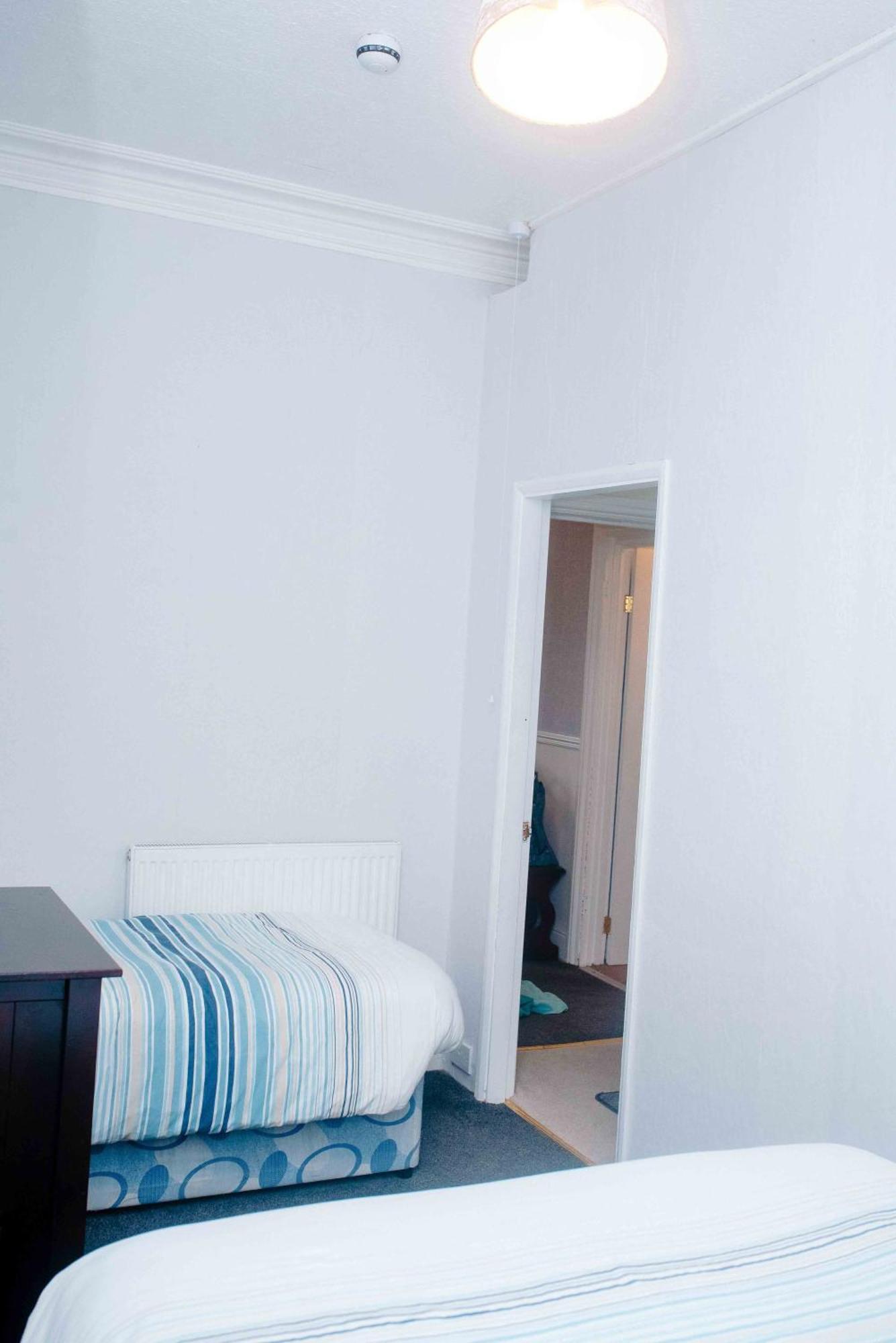 The Chadwick Aparthotel Skegness Εξωτερικό φωτογραφία