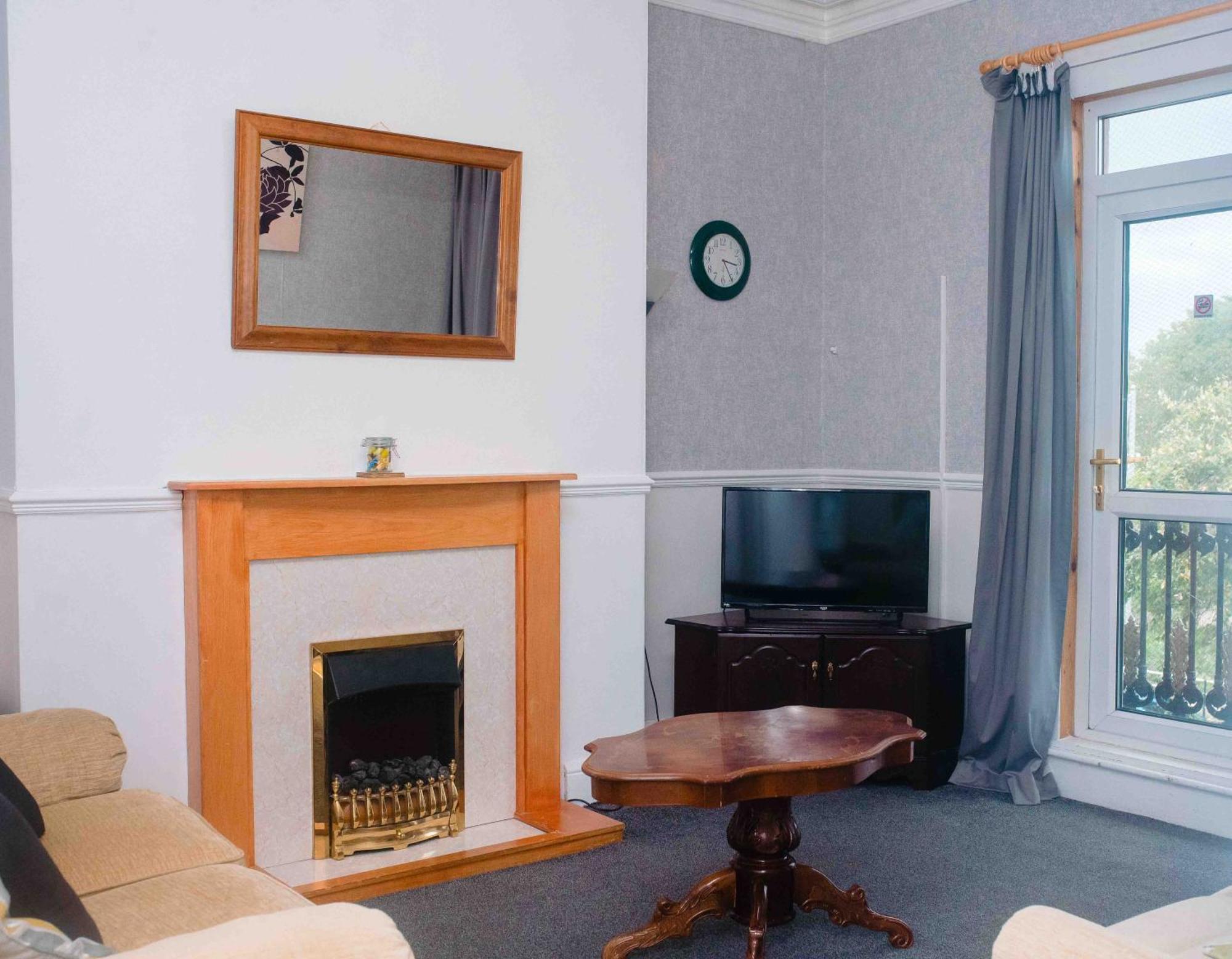 The Chadwick Aparthotel Skegness Εξωτερικό φωτογραφία