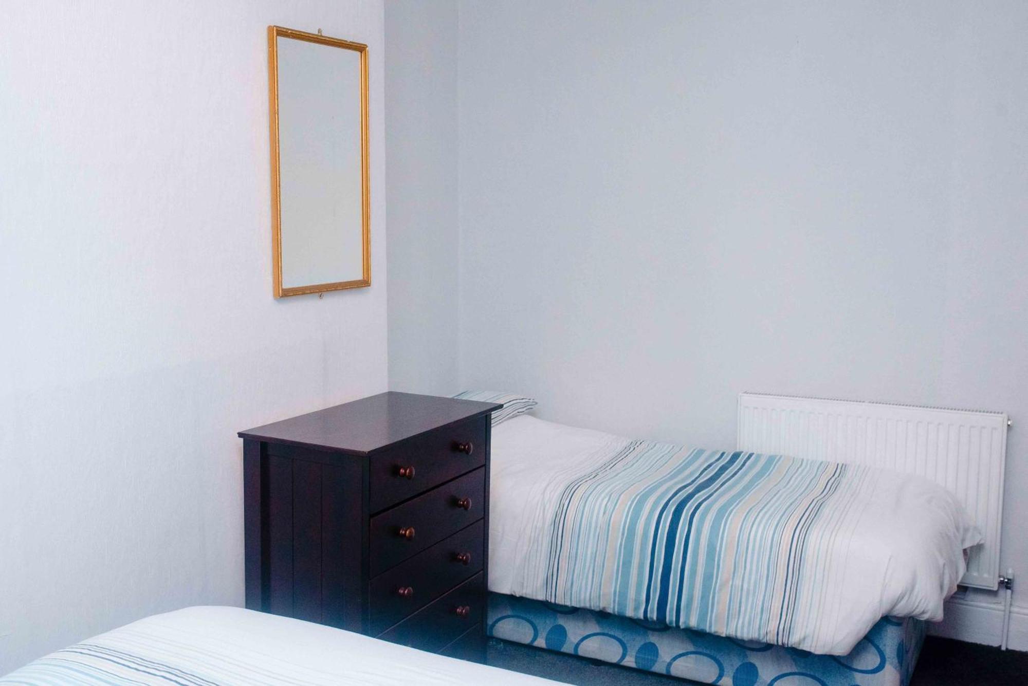 The Chadwick Aparthotel Skegness Εξωτερικό φωτογραφία