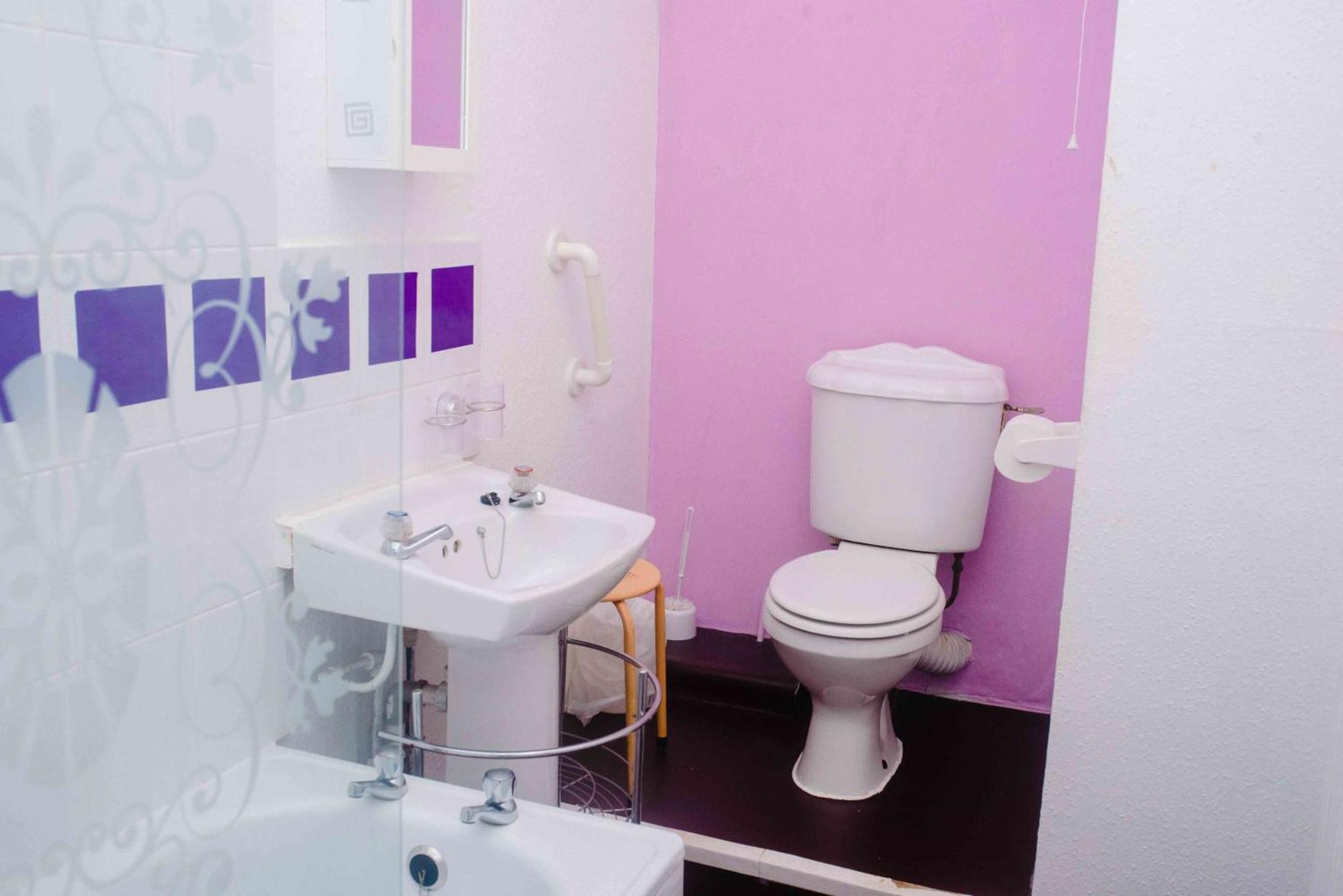 The Chadwick Aparthotel Skegness Εξωτερικό φωτογραφία
