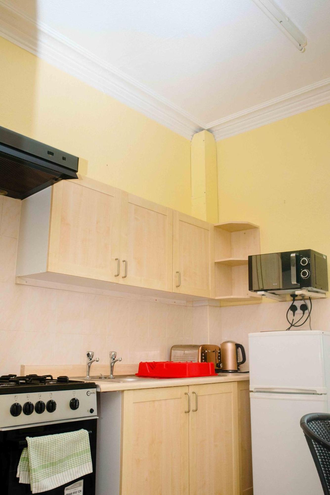 The Chadwick Aparthotel Skegness Εξωτερικό φωτογραφία