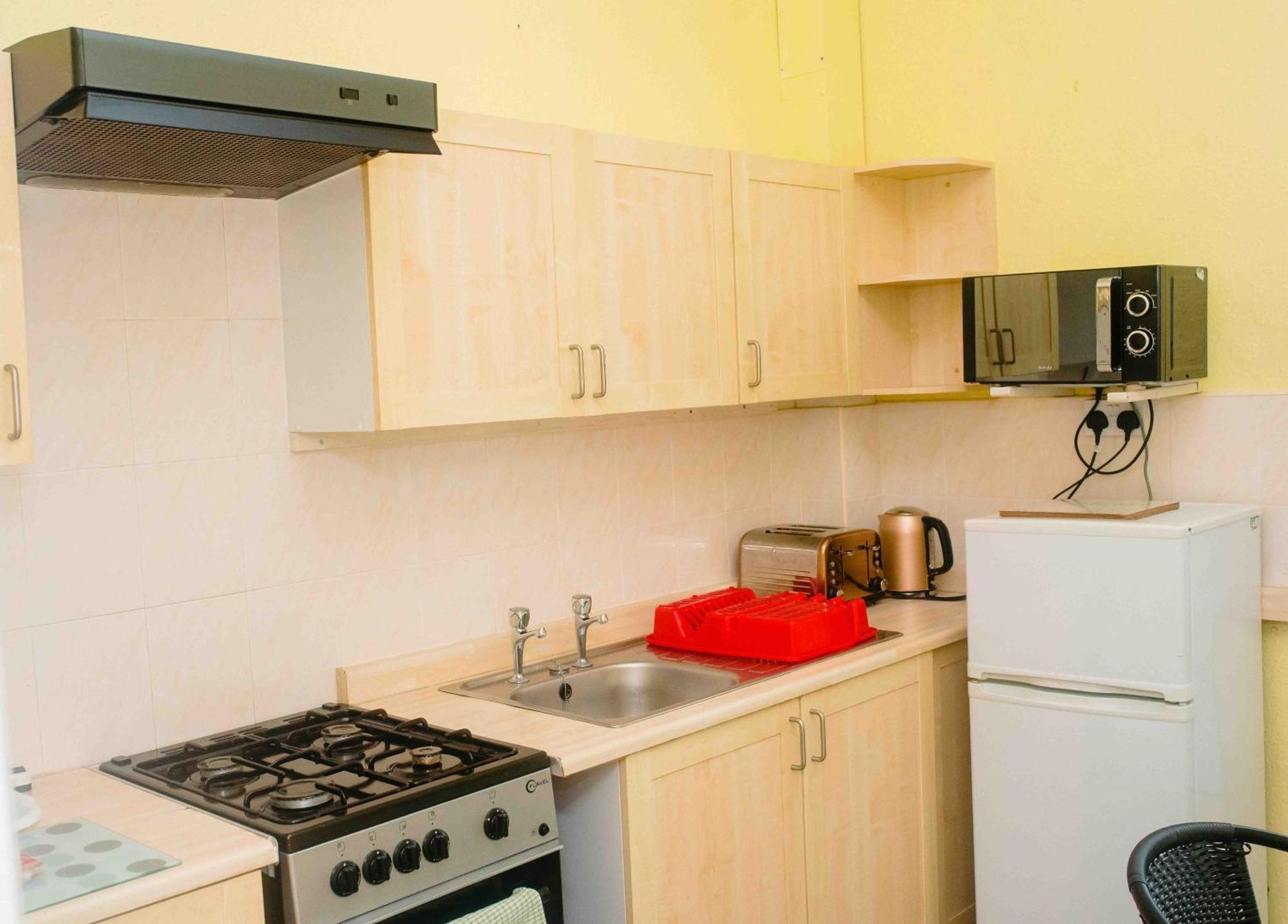 The Chadwick Aparthotel Skegness Εξωτερικό φωτογραφία