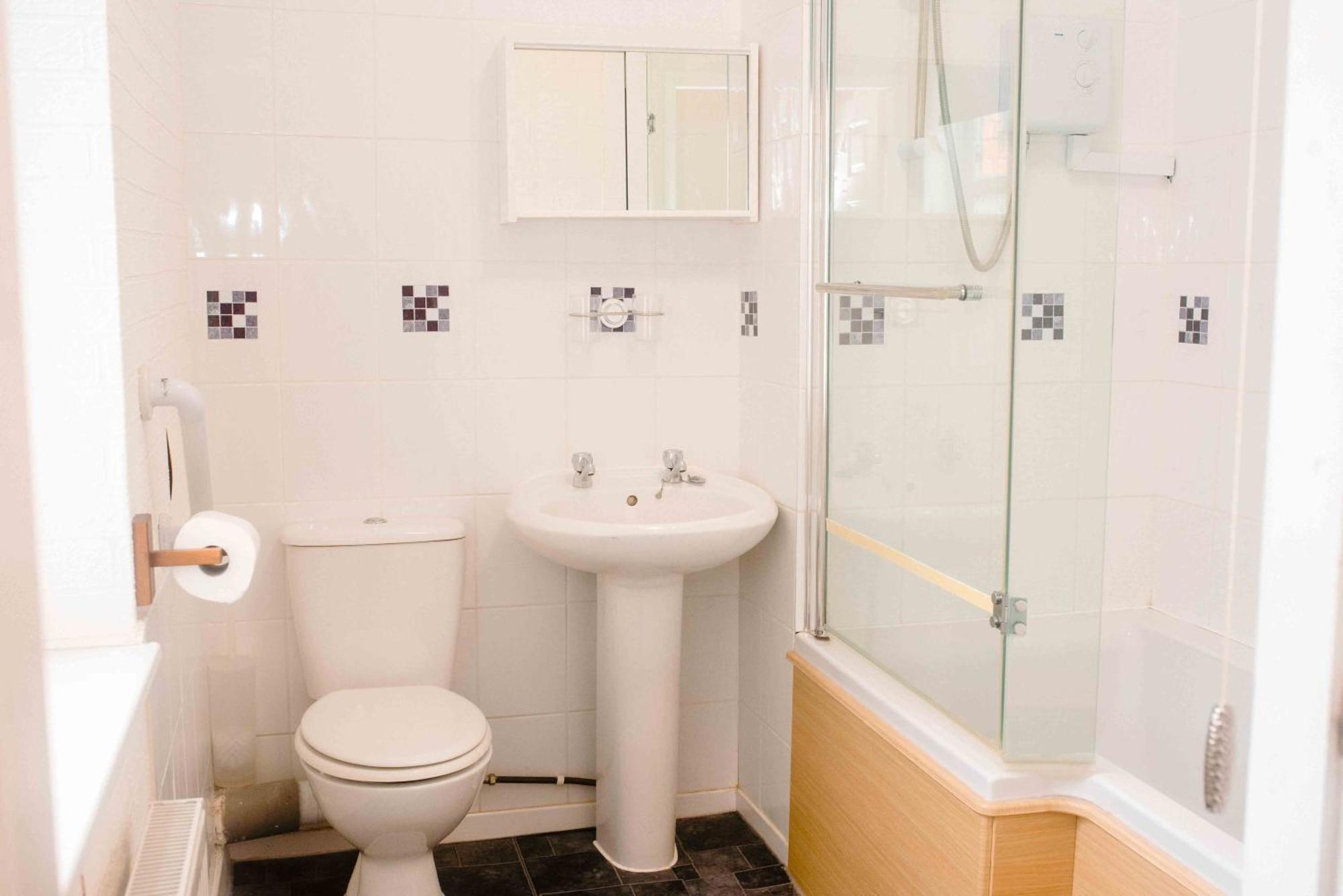 The Chadwick Aparthotel Skegness Εξωτερικό φωτογραφία