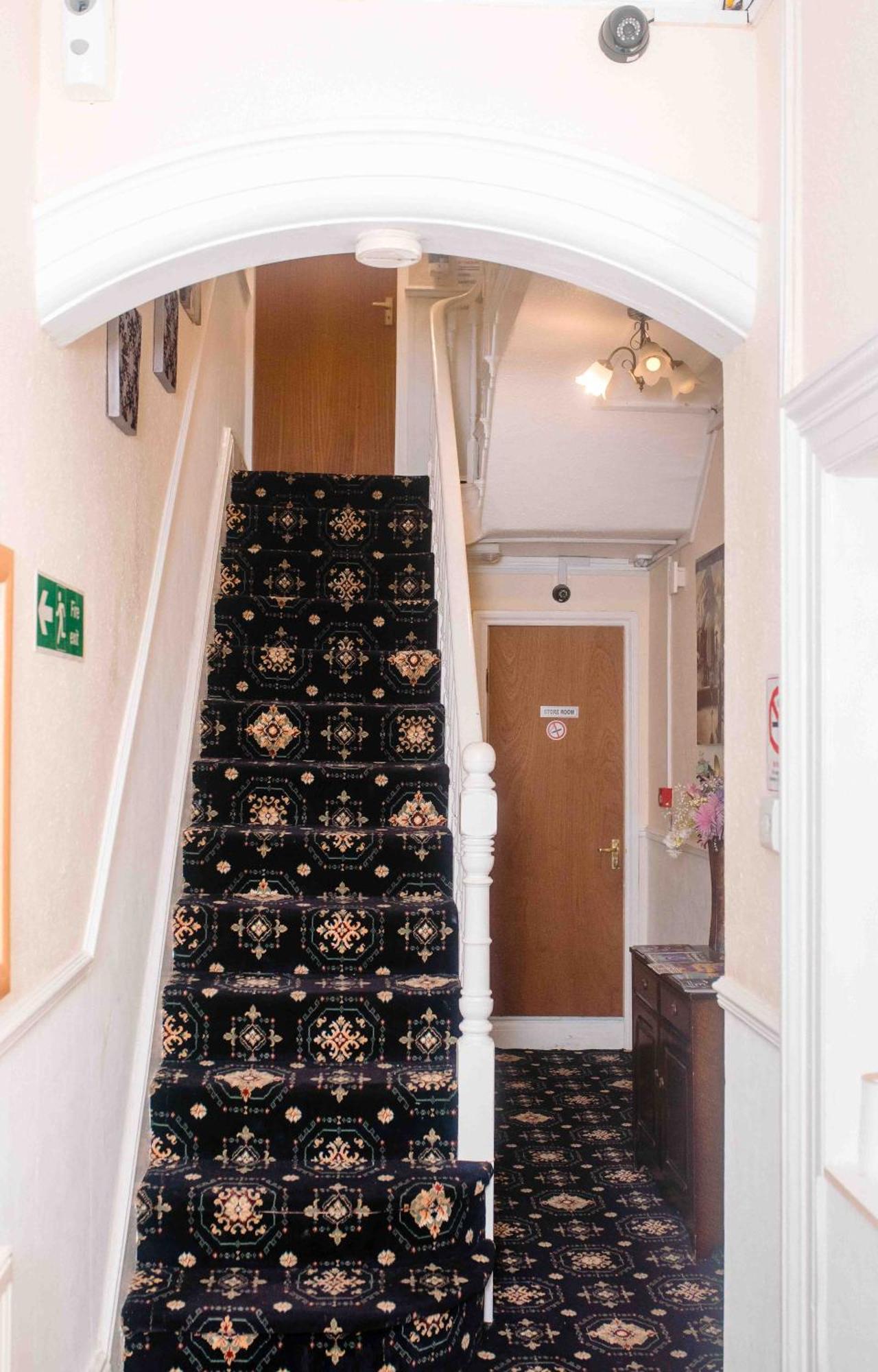The Chadwick Aparthotel Skegness Εξωτερικό φωτογραφία