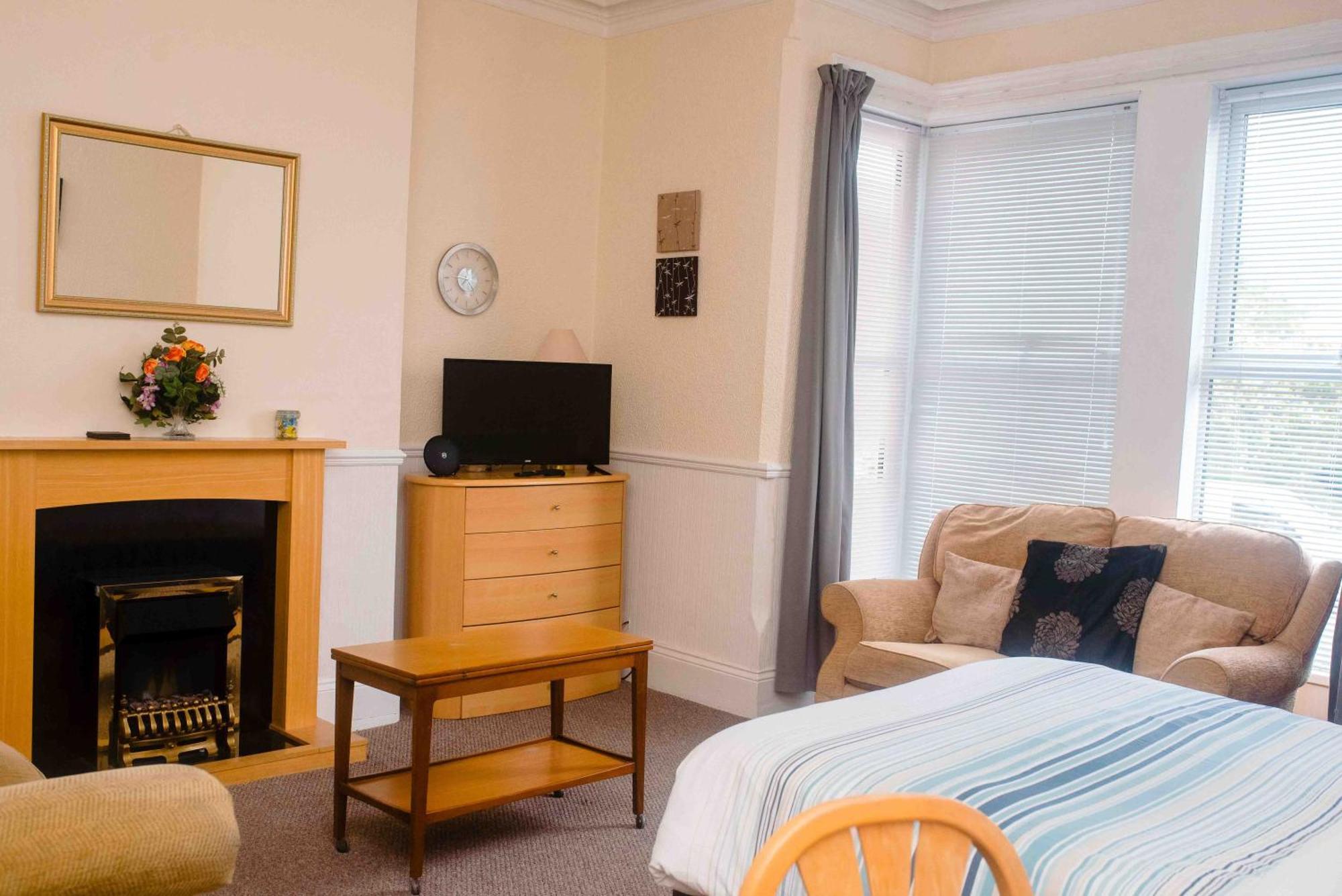 The Chadwick Aparthotel Skegness Εξωτερικό φωτογραφία