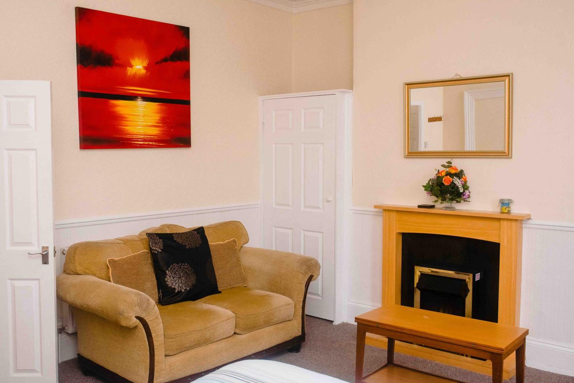 The Chadwick Aparthotel Skegness Εξωτερικό φωτογραφία