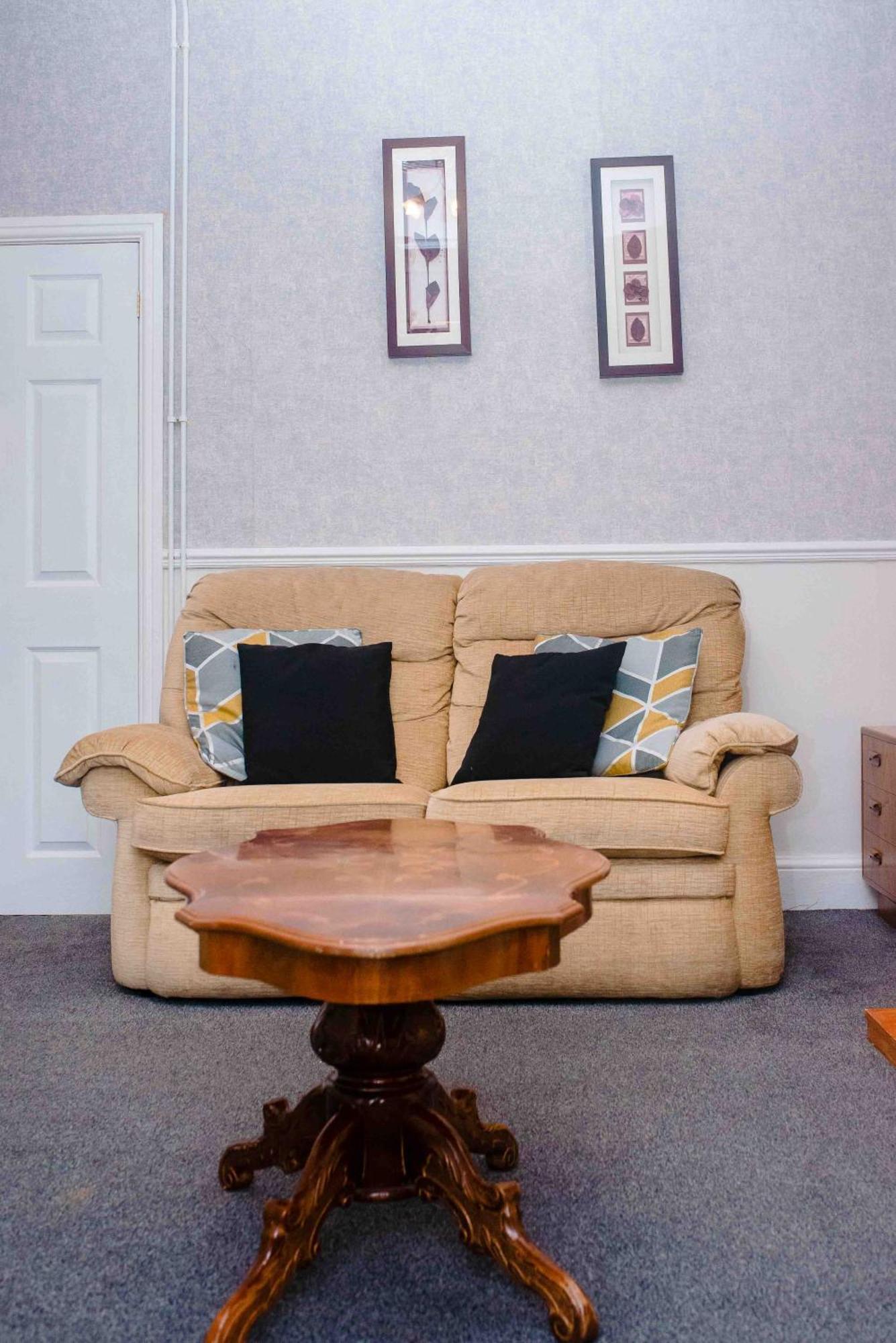 The Chadwick Aparthotel Skegness Εξωτερικό φωτογραφία