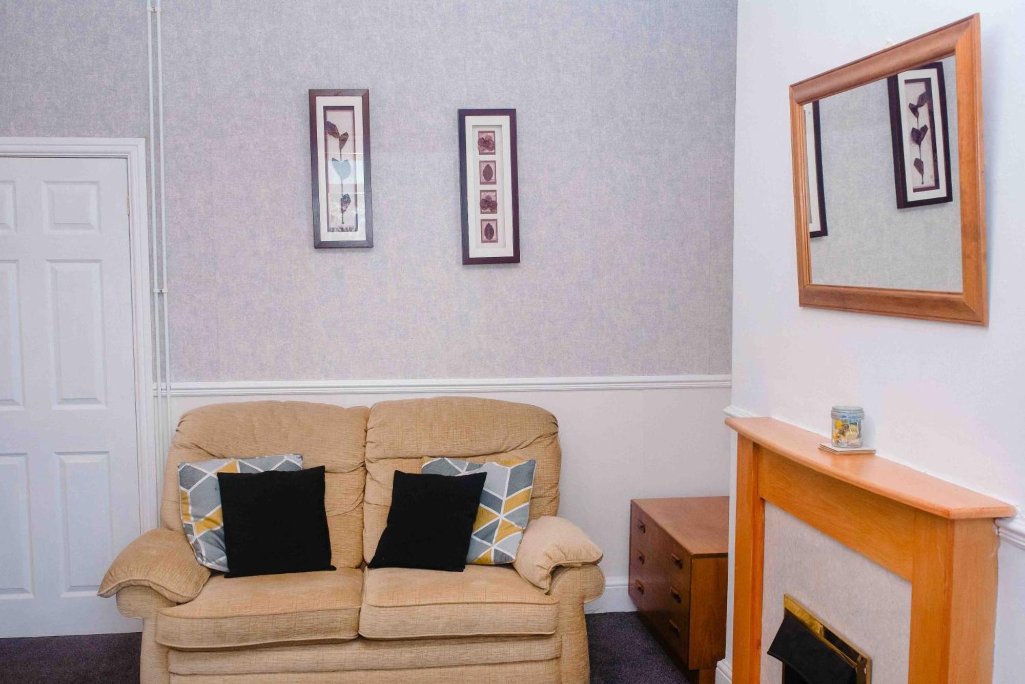 The Chadwick Aparthotel Skegness Εξωτερικό φωτογραφία
