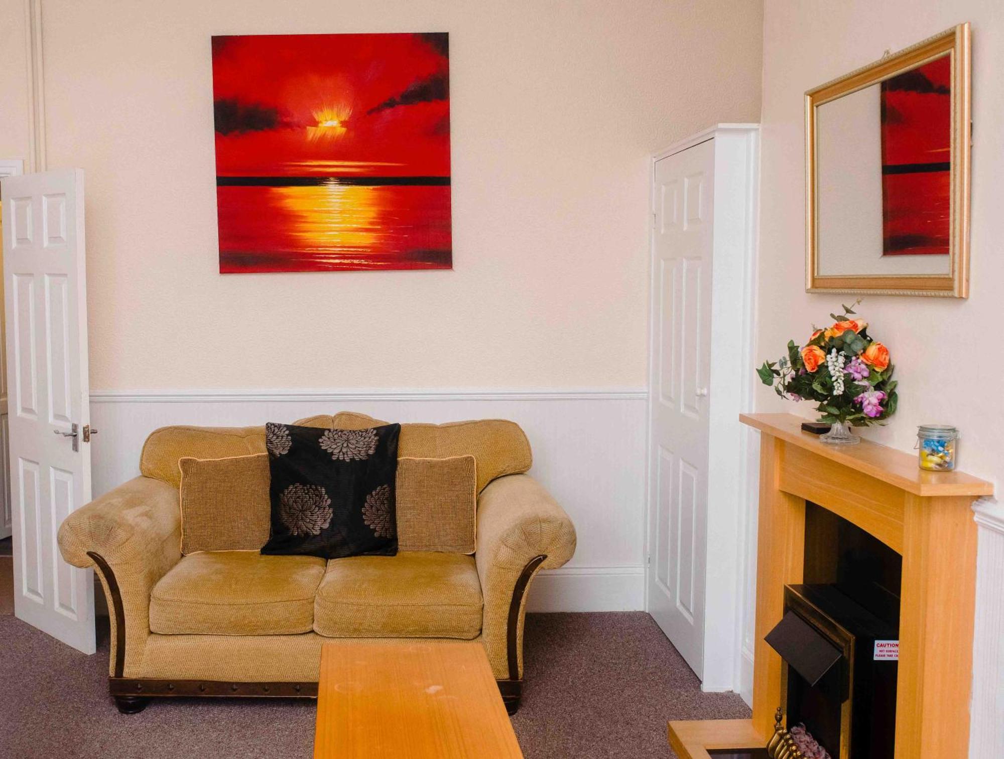 The Chadwick Aparthotel Skegness Εξωτερικό φωτογραφία