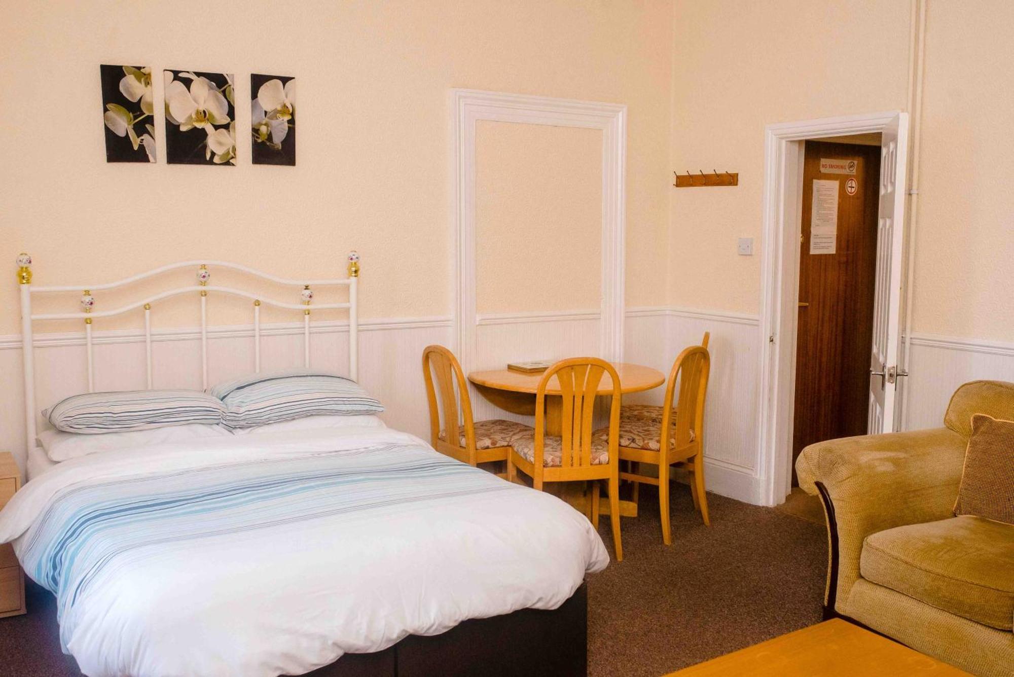 The Chadwick Aparthotel Skegness Εξωτερικό φωτογραφία