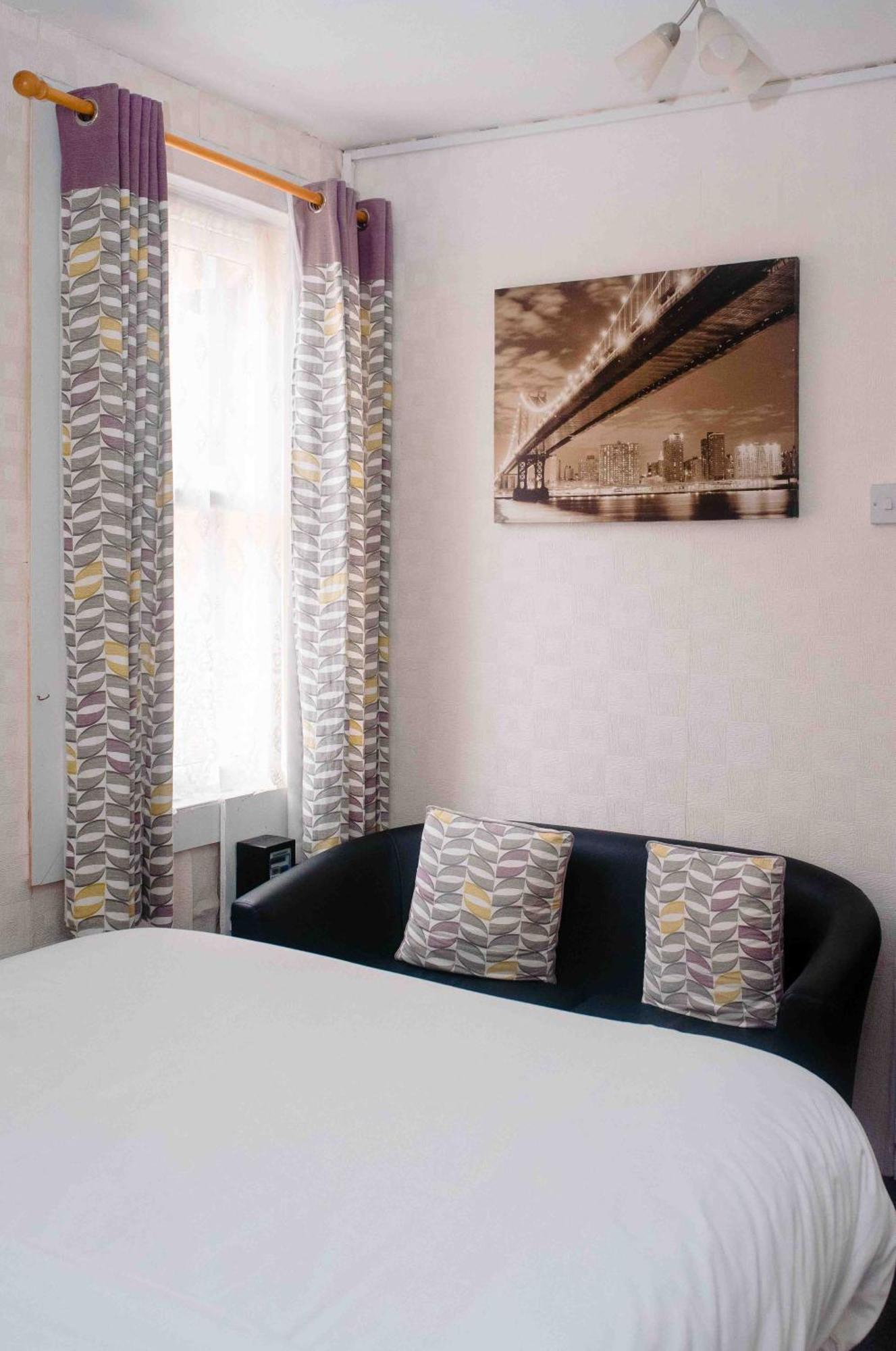 The Chadwick Aparthotel Skegness Εξωτερικό φωτογραφία