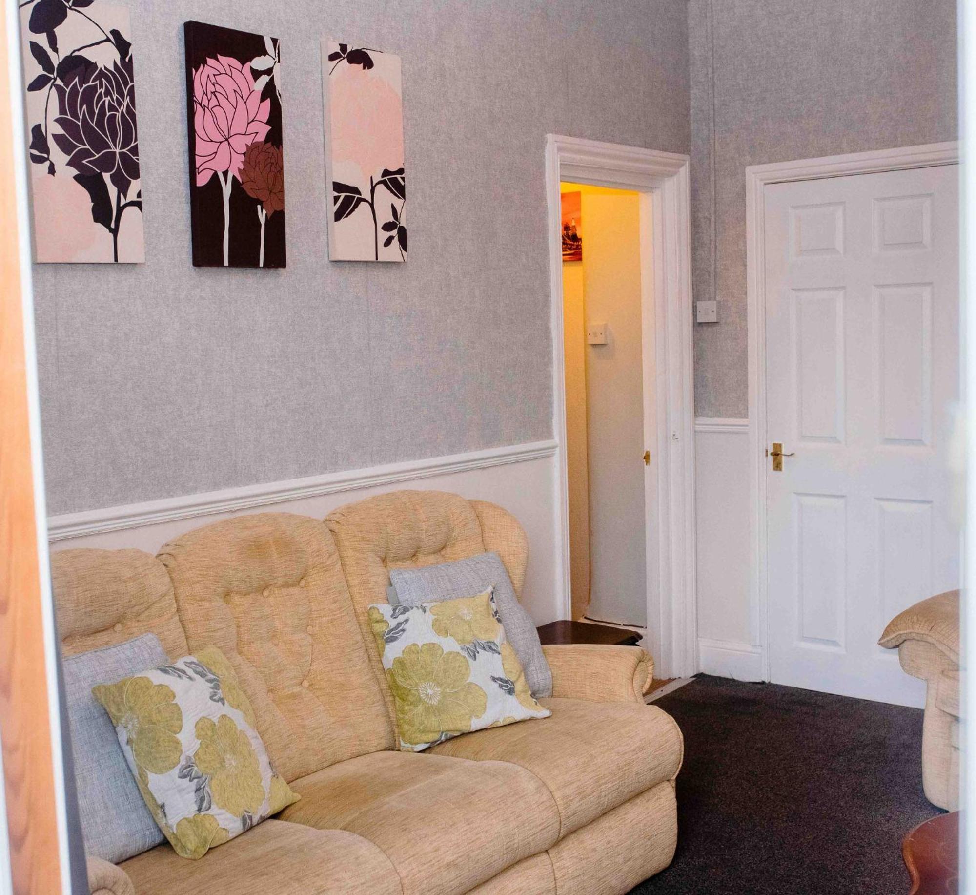 The Chadwick Aparthotel Skegness Εξωτερικό φωτογραφία