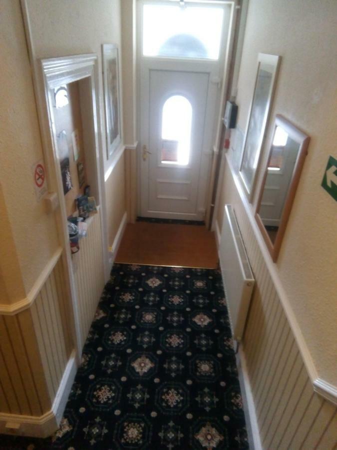 The Chadwick Aparthotel Skegness Εξωτερικό φωτογραφία